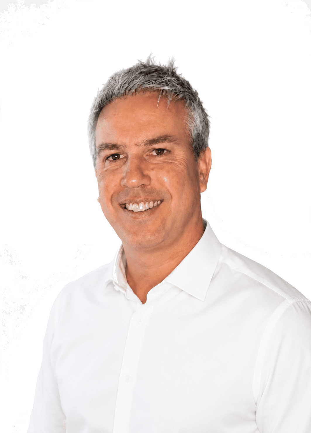 Nicolas Retsch, co-fondateur de Solvya
